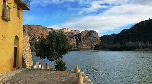 Apartamento Lo Raconet