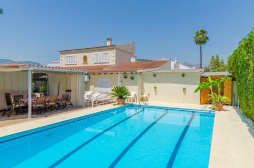Villa El Pradillo