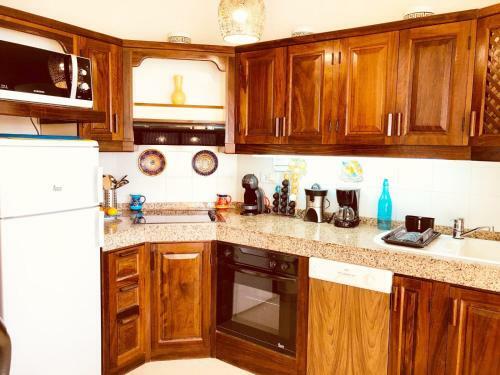 Beautiful Apartment Altamar