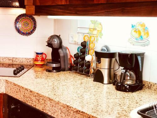 Beautiful Apartment Altamar