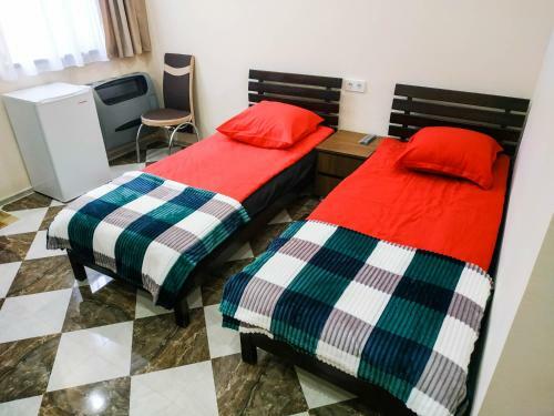 Hotel Abuli