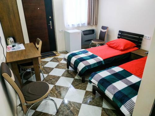 Hotel Abuli