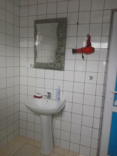 Apartamento 112 Guramishvili Street