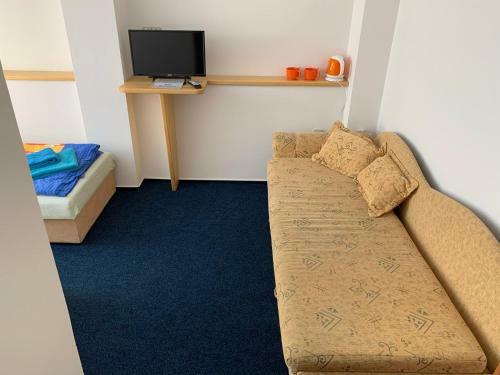 Hostal Penzion Ronox
