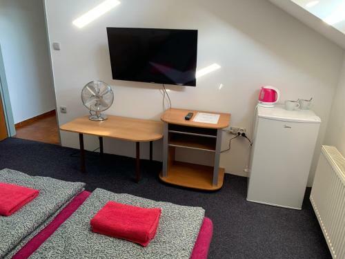 Hostal Penzion Ronox