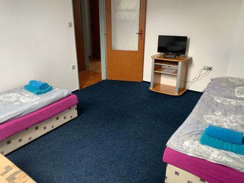 Hostal Penzion Ronox