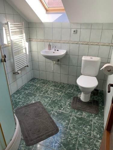 Hostal Penzion Ronox