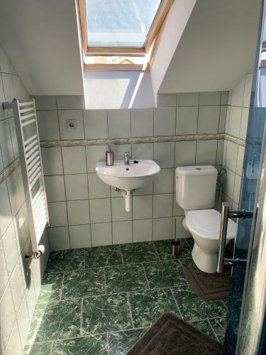 Hostal Penzion Ronox