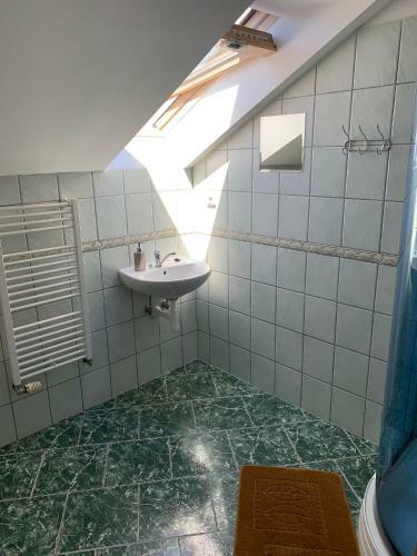 Hostal Penzion Ronox