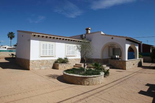 Villa Mimoses