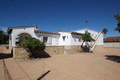 Villa Mimoses