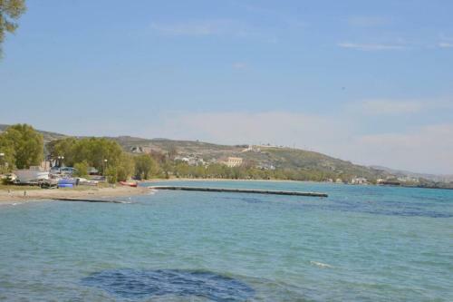 Apartamento Esperos Seaside Suite In Adamas, Milos