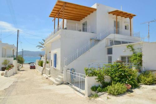Apartamento Esperos Seaside Suite In Adamas, Milos