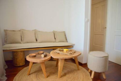 Apartamento Esperos Seaside Suite In Adamas, Milos