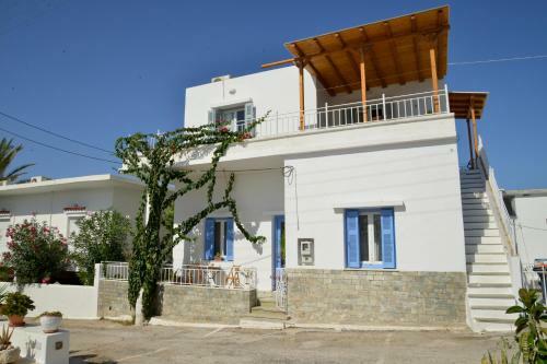 Apartamento Esperos Seaside Suite In Adamas, Milos