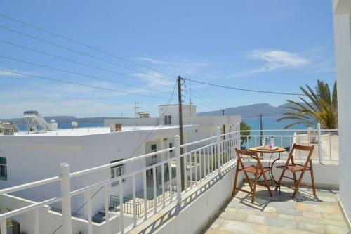 Apartamento Esperos Seaside Suite In Adamas, Milos