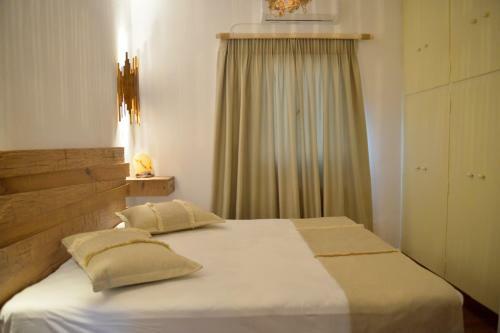 Apartamento Esperos Seaside Suite In Adamas, Milos