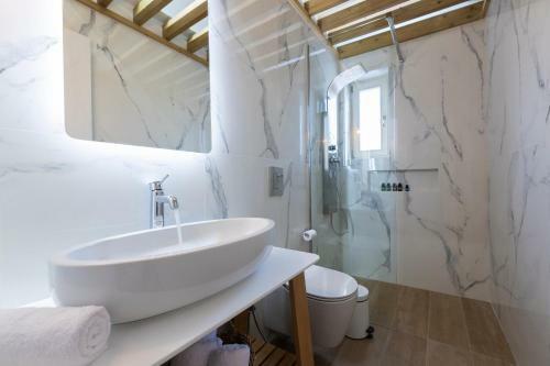 Milos Zen Suites