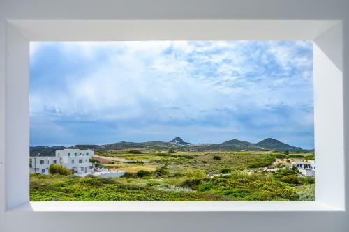 Milos Zen Suites