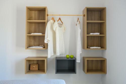 Milos Zen Suites
