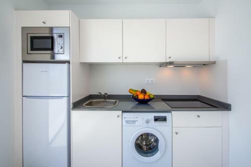 Apartamento Reyes Natur