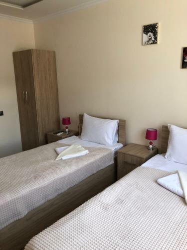 Apartamento Nice