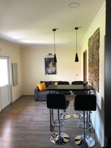 Apartamento Nice