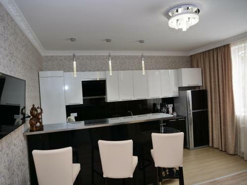 Apartamento Guest House Embankment