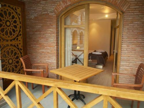 Hotel Gino Wellness Rabath