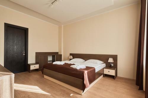 Hotel Gino Wellness Rabath