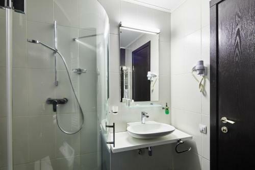 Hotel Gino Wellness Rabath