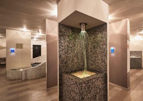 Hotel Gino Wellness Rabath