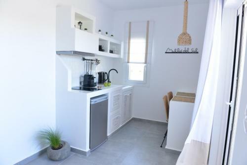 Apartamento Milos Del Sol Studios