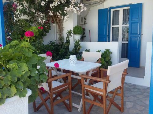 Apartamento Studios Prevena