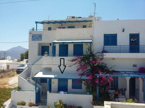Apartamento Studios Prevena