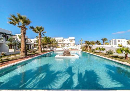 B13-d�plex Luminoso+ Piscina A 150 M Del Mar