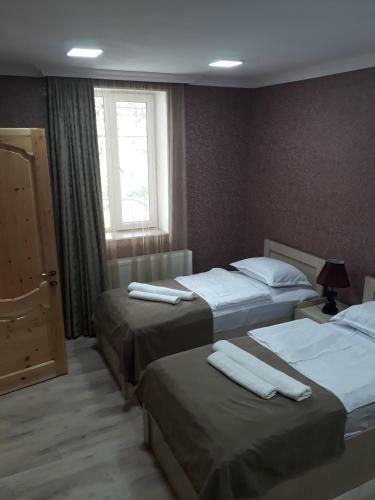 Hostal Vardzia