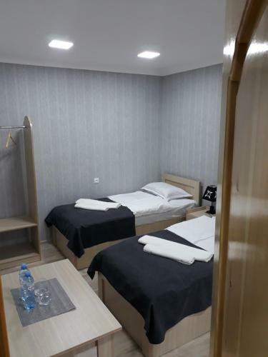 Hostal Vardzia