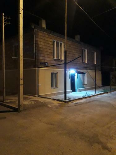 Hostal Vardzia