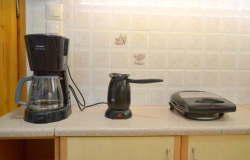 Apartamento Nikola's House