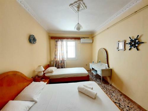 Apartamento Venus Rooms
