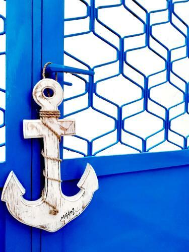 Apartamento Venus Rooms