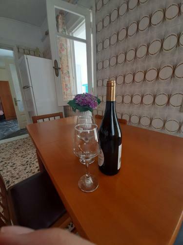 Apartamento Venus Rooms
