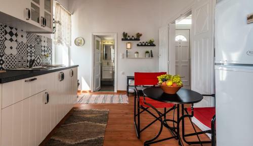Antigoni's Bay House
