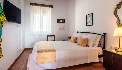 Antigoni's Bay House