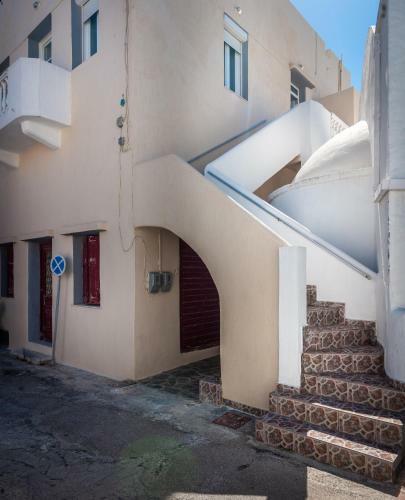 Antigoni's Bay House