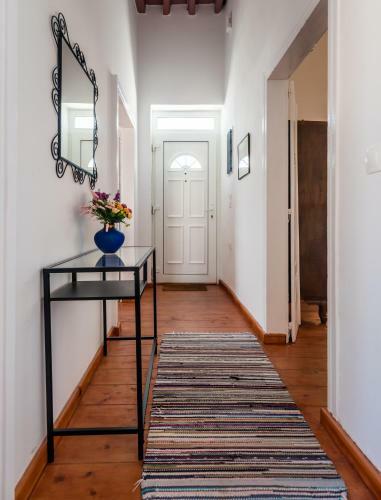 Antigoni's Bay House