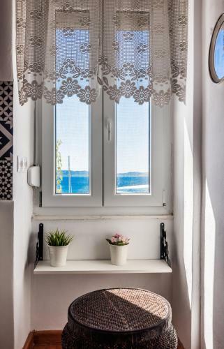 Antigoni's Bay House