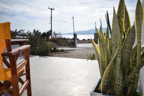 Apartamento Onar Studios Milos Junior