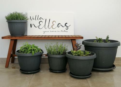 Villa Nelleas